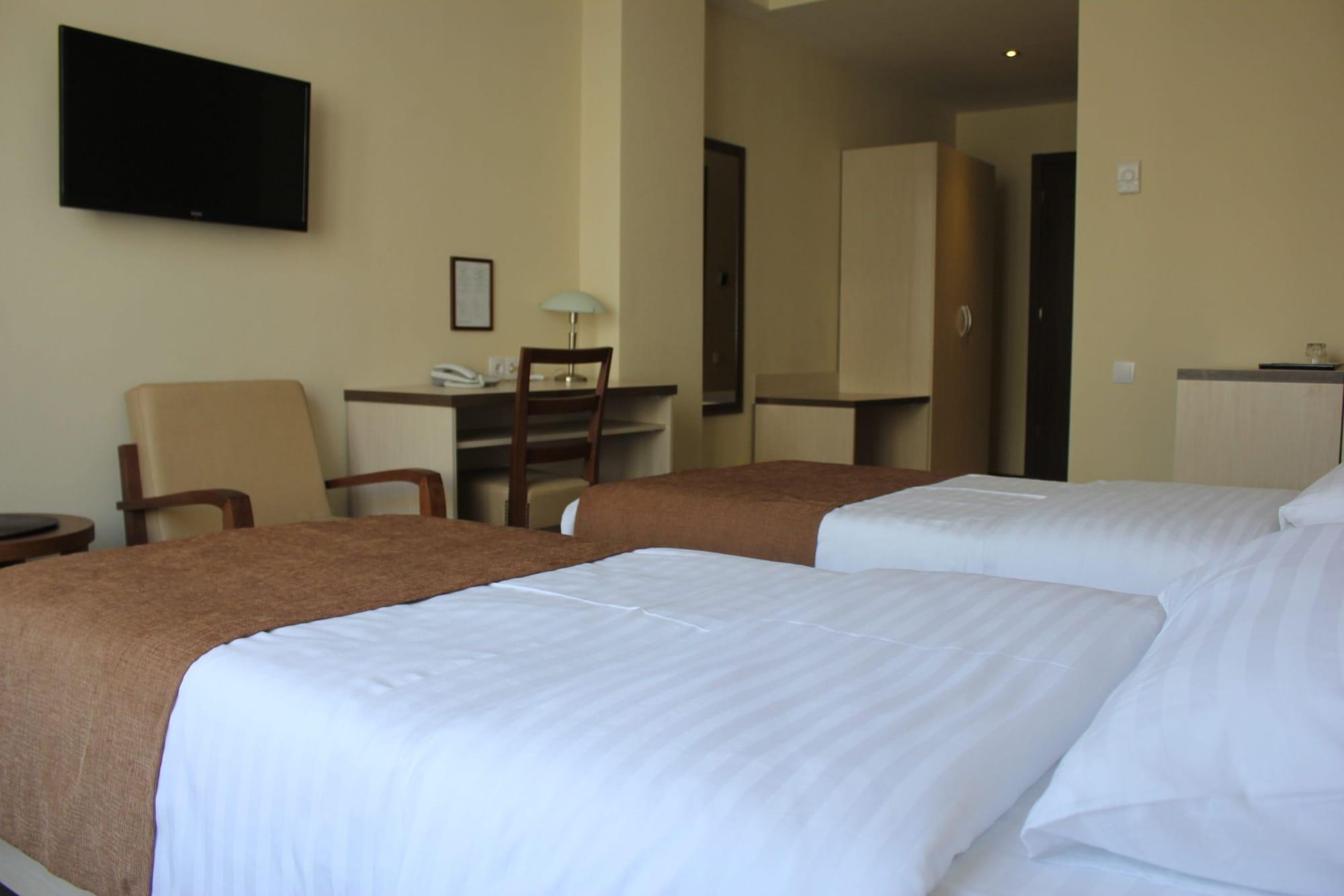 Tbilotel Tbilisi Exterior photo