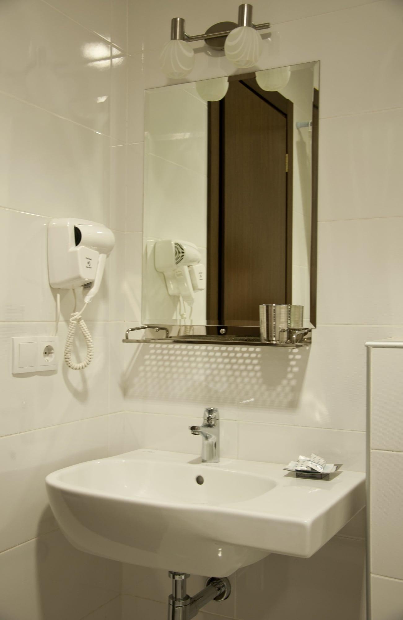 Tbilotel Tbilisi Exterior photo
