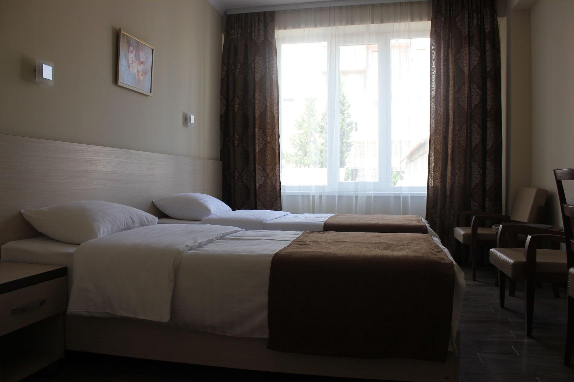 Tbilotel Tbilisi Exterior photo