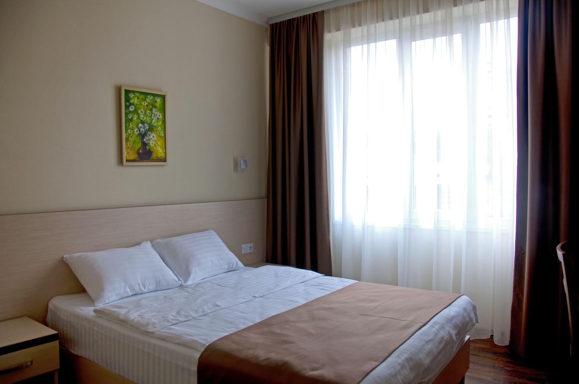 Tbilotel Tbilisi Exterior photo