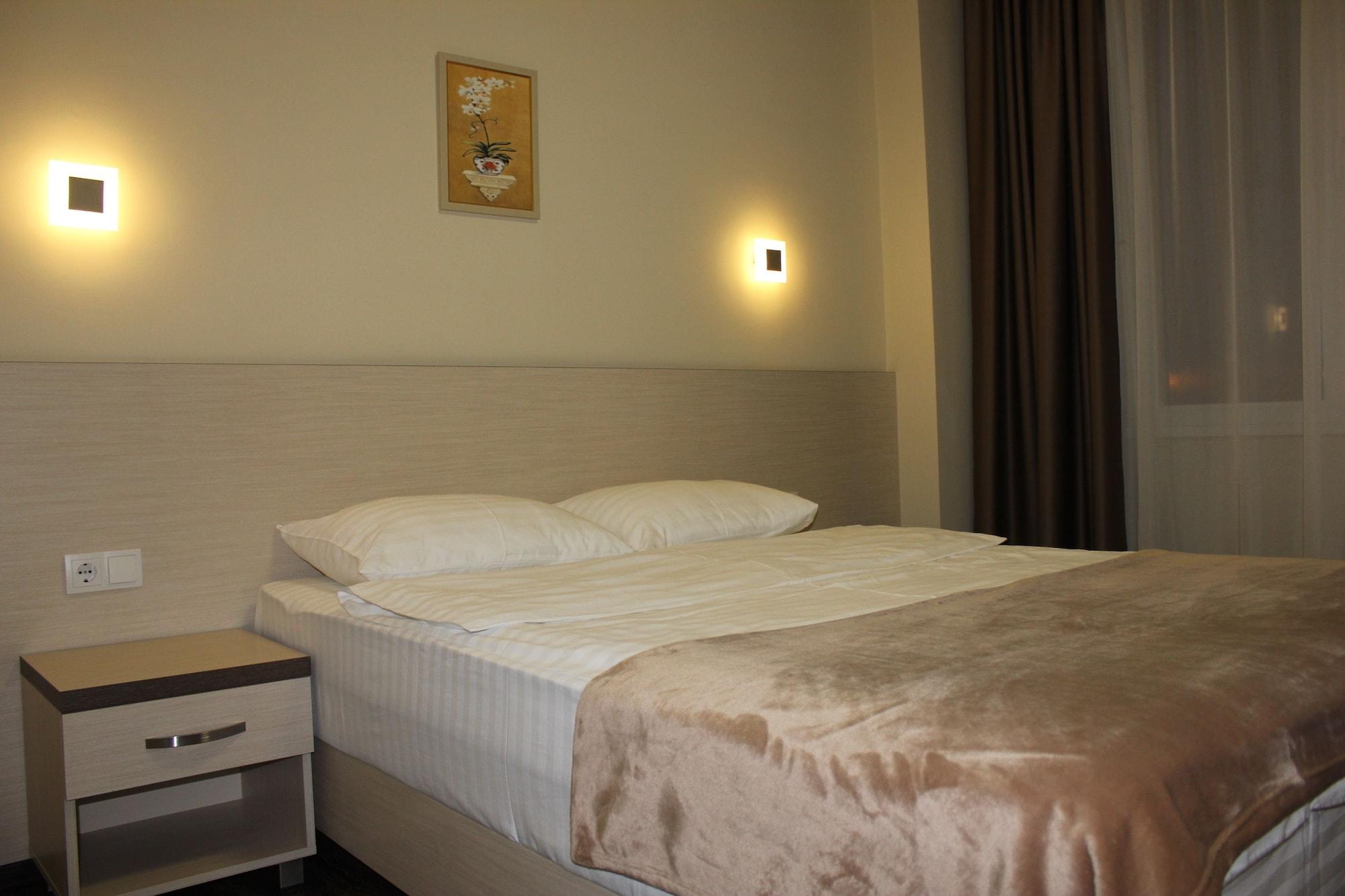 Tbilotel Tbilisi Exterior photo
