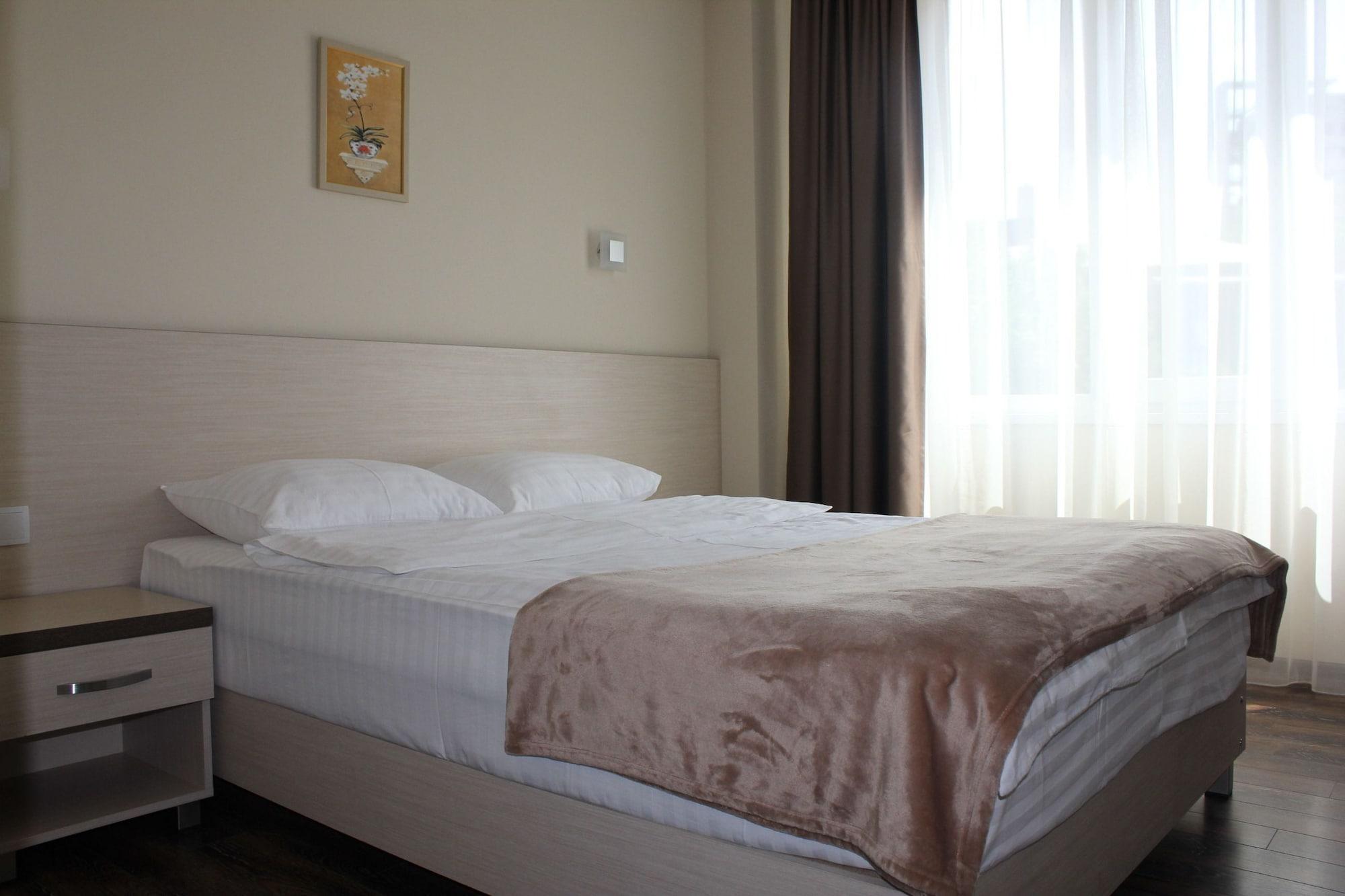 Tbilotel Tbilisi Exterior photo