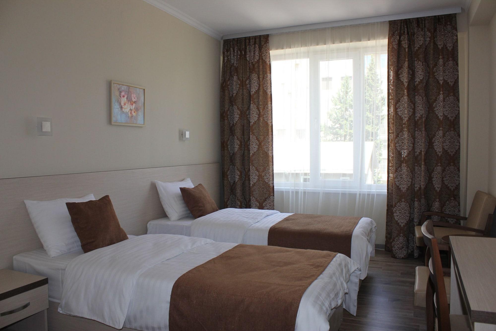 Tbilotel Tbilisi Exterior photo