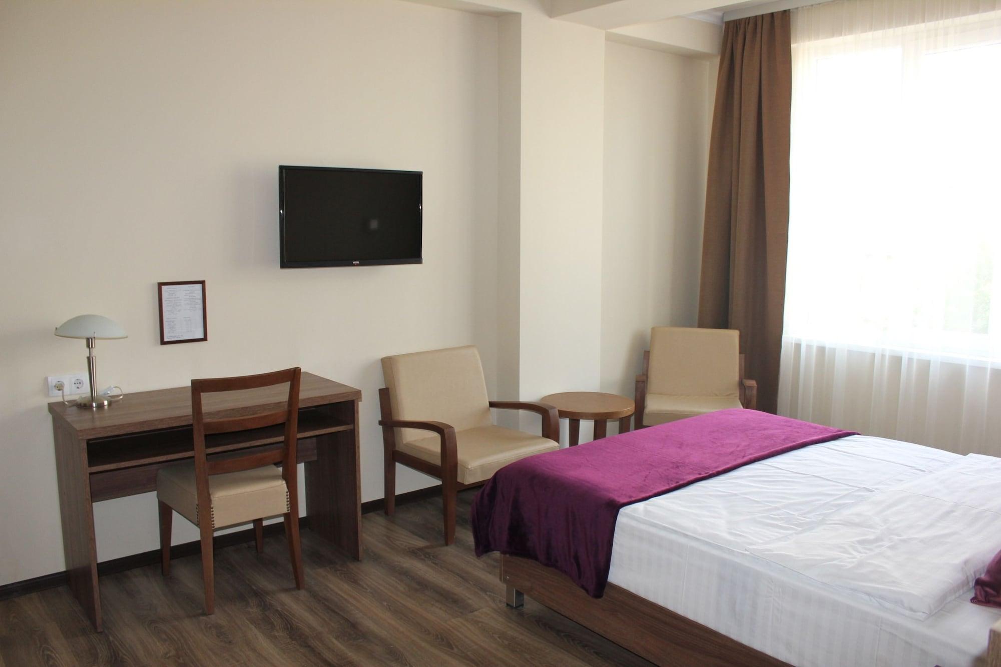 Tbilotel Tbilisi Exterior photo