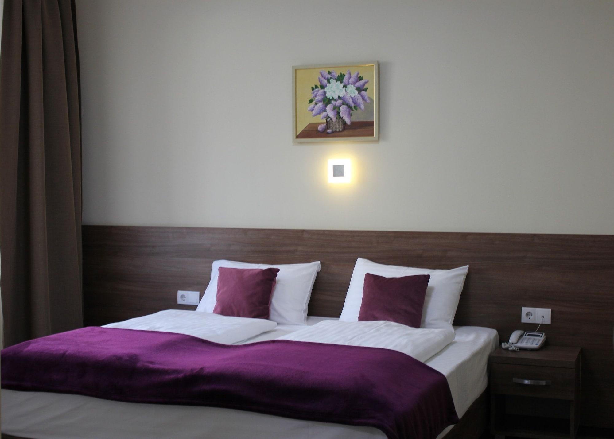 Tbilotel Tbilisi Exterior photo