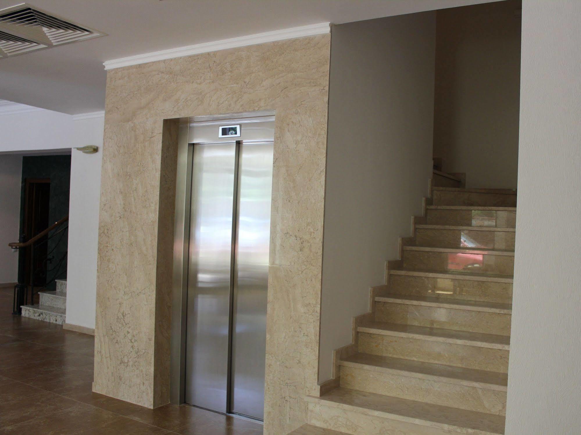 Tbilotel Tbilisi Exterior photo