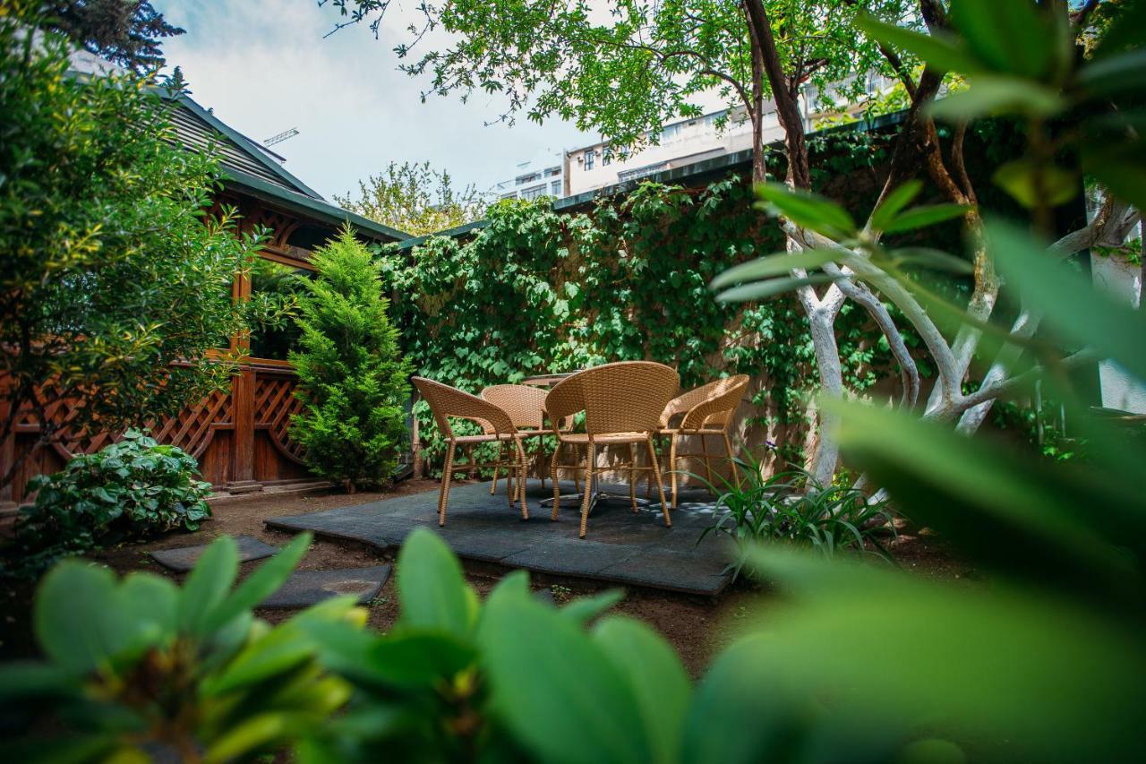 Tbilotel Tbilisi Exterior photo