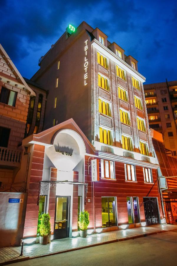 Tbilotel Tbilisi Exterior photo