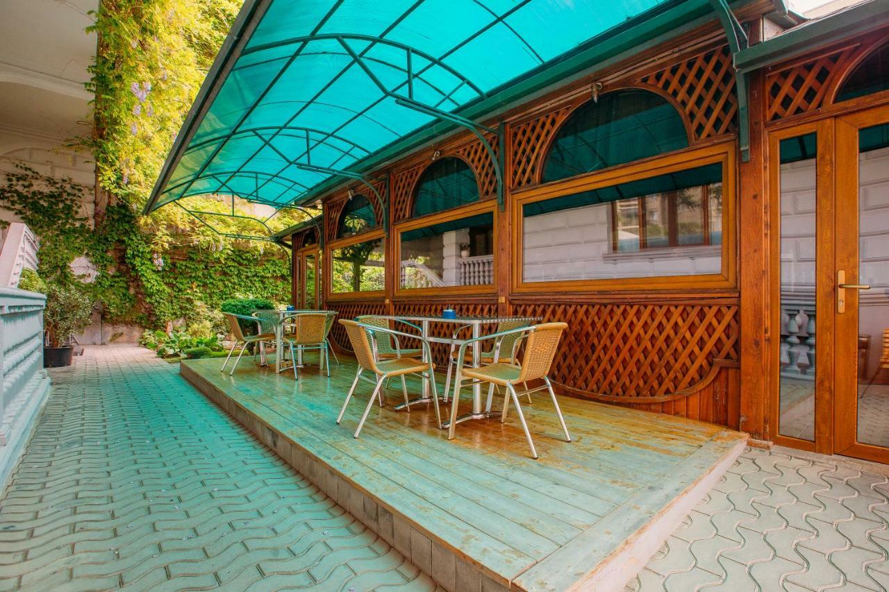 Tbilotel Tbilisi Exterior photo