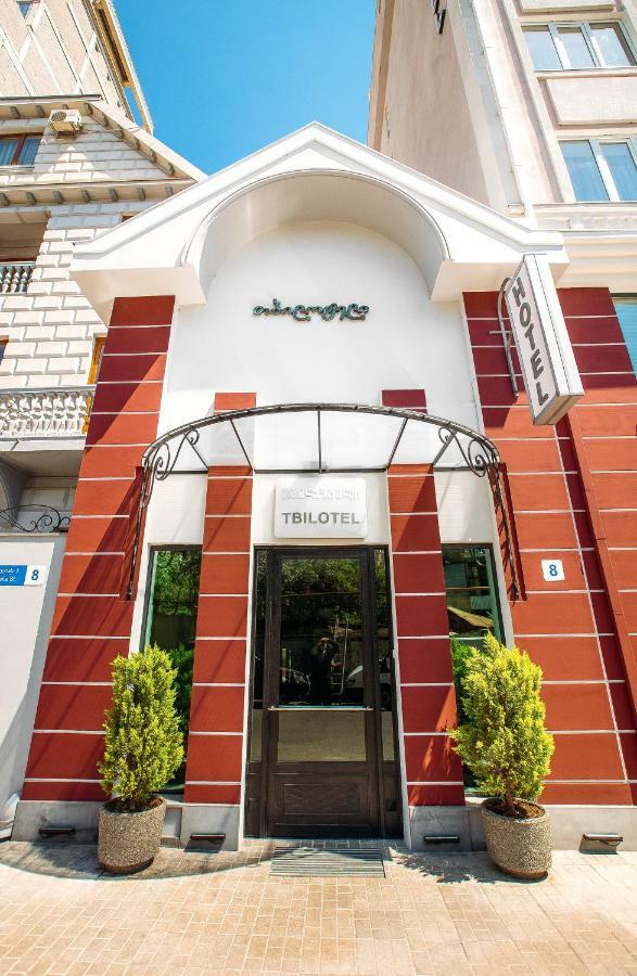 Tbilotel Tbilisi Exterior photo