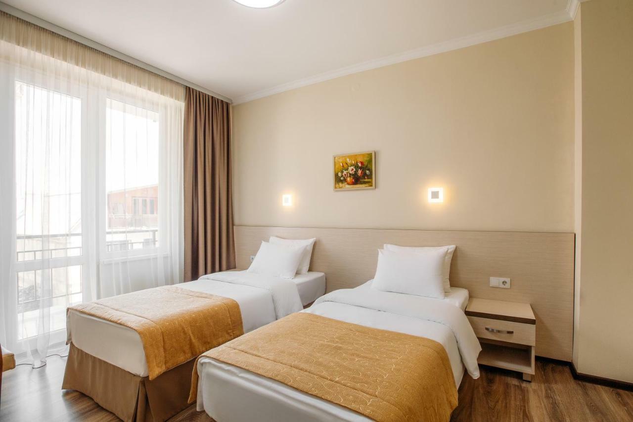 Tbilotel Tbilisi Exterior photo