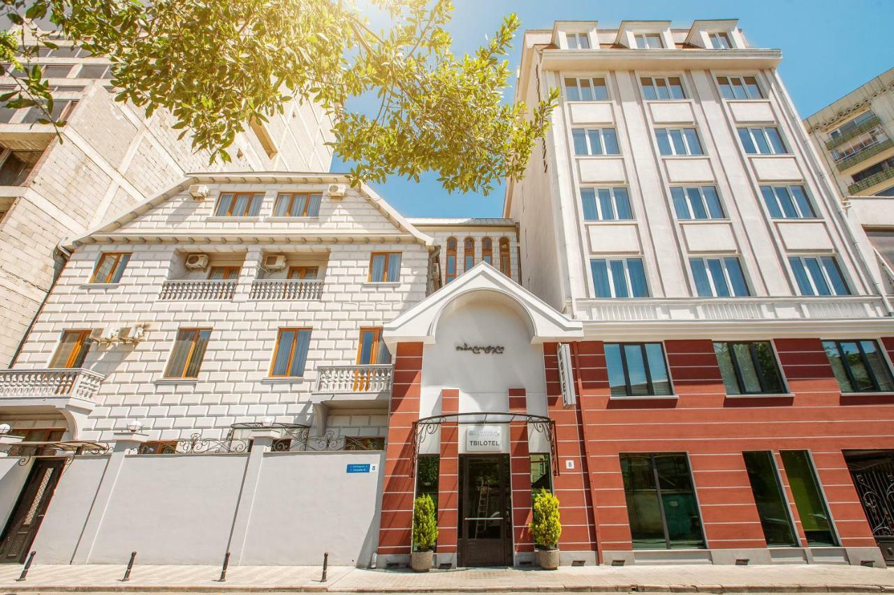 Tbilotel Tbilisi Exterior photo